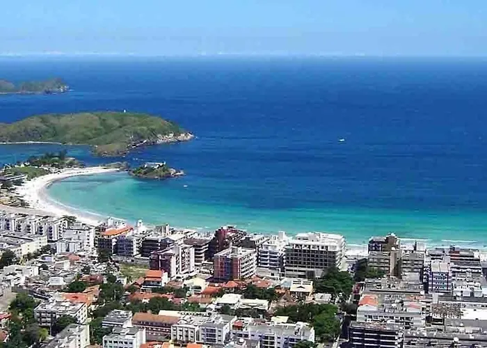 Viva Sol Hospedagem Cabo Frio