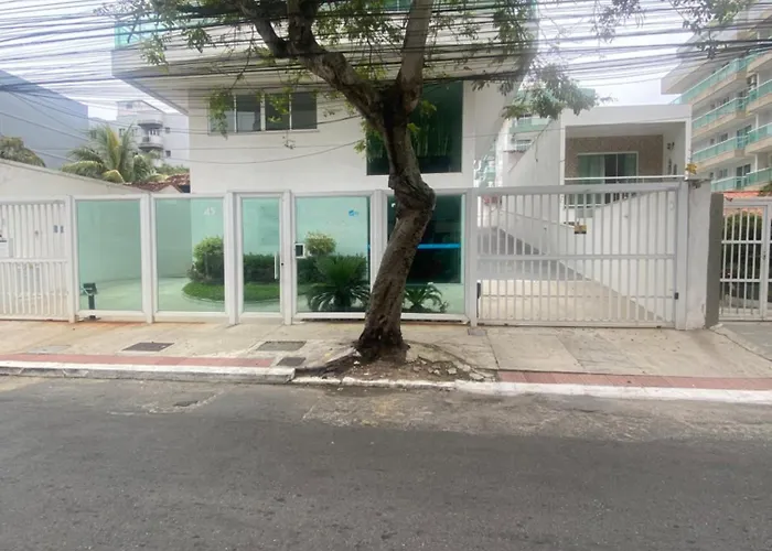 Praia Do Forte Apartamento Cobertura Cabo Frio