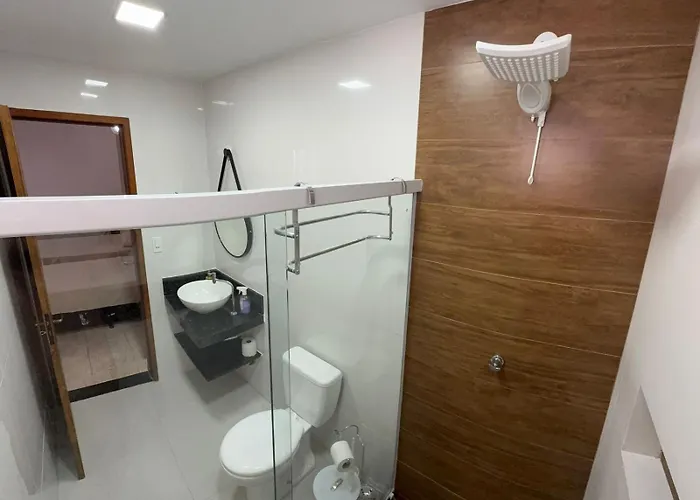 Suites Recanto Da Lagoa Cabo Frio